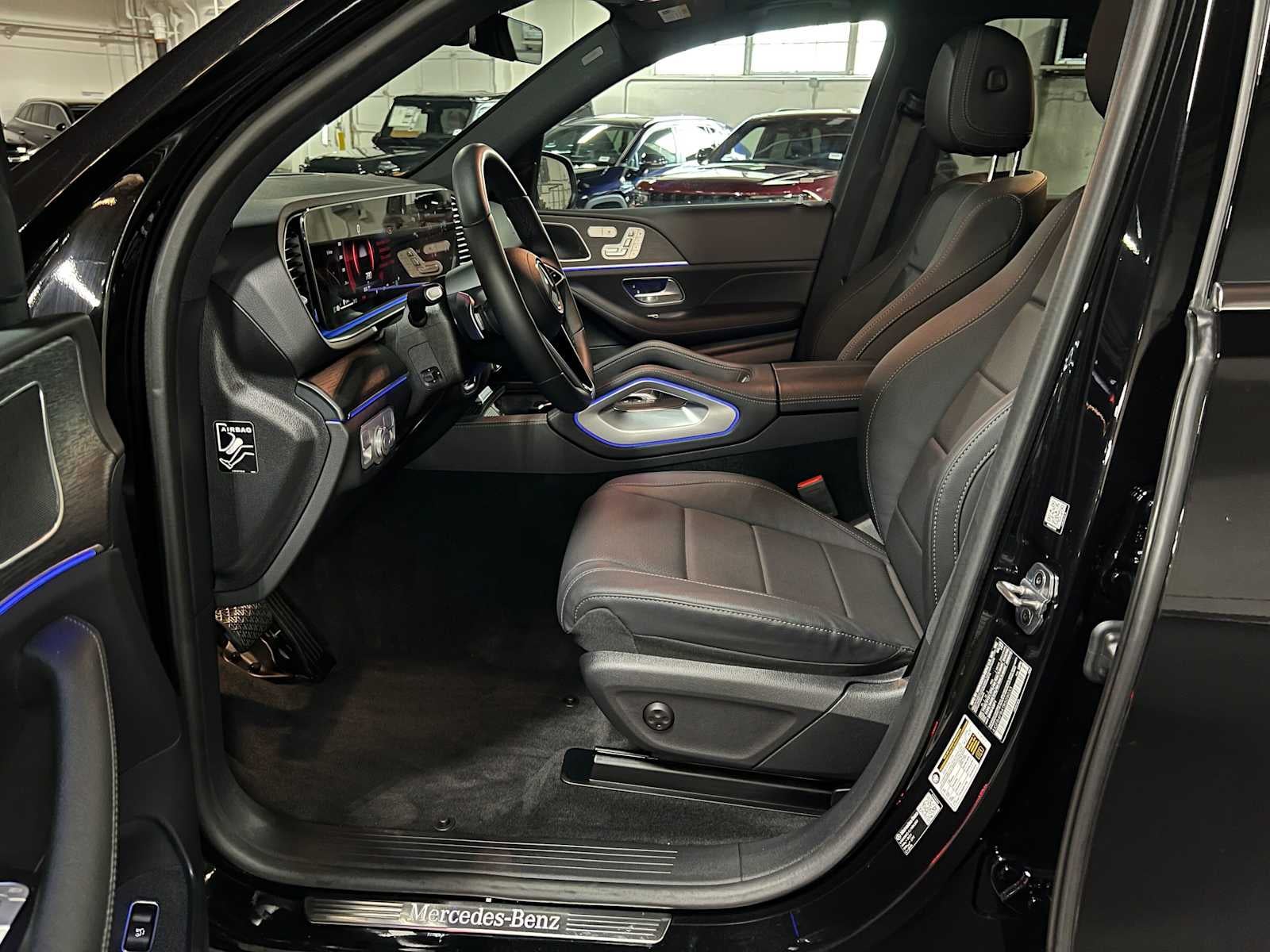 2026 Mercedes-Benz GLE 350 4MATIC® SUV