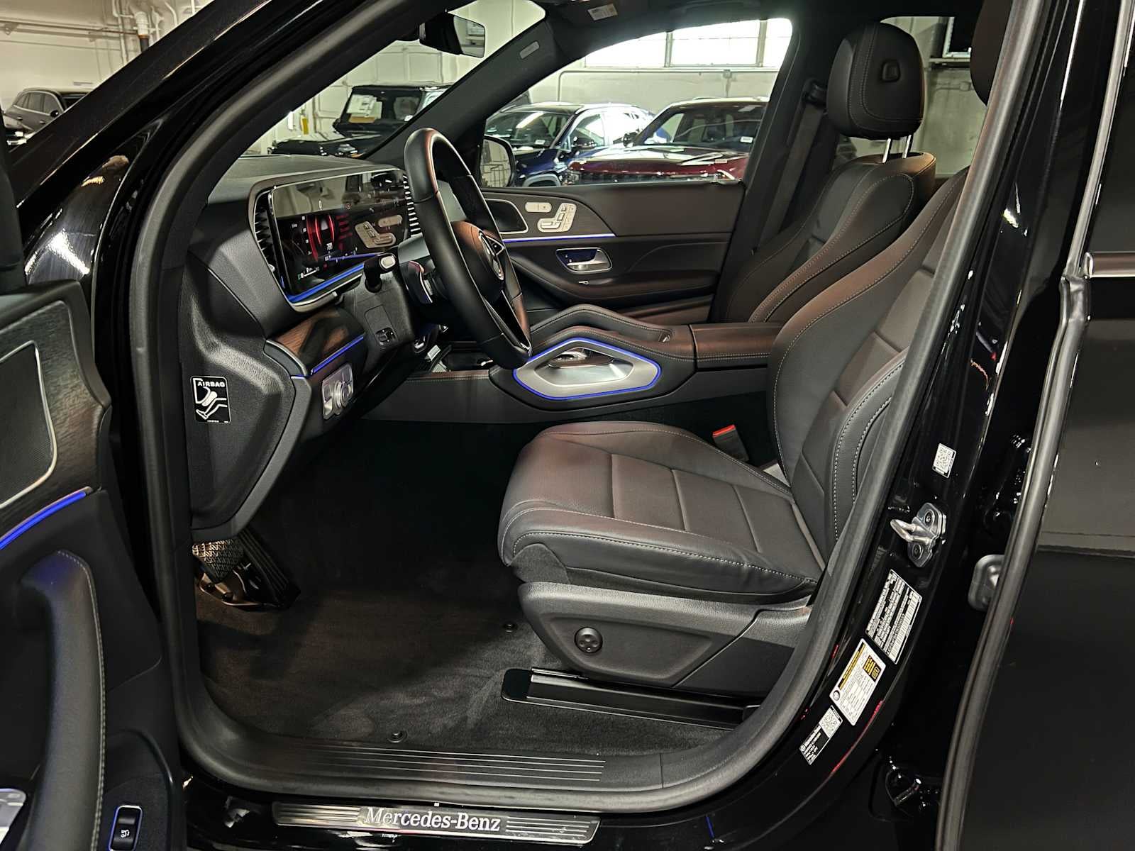 2026 Mercedes-Benz GLE 350 4MATIC® SUV