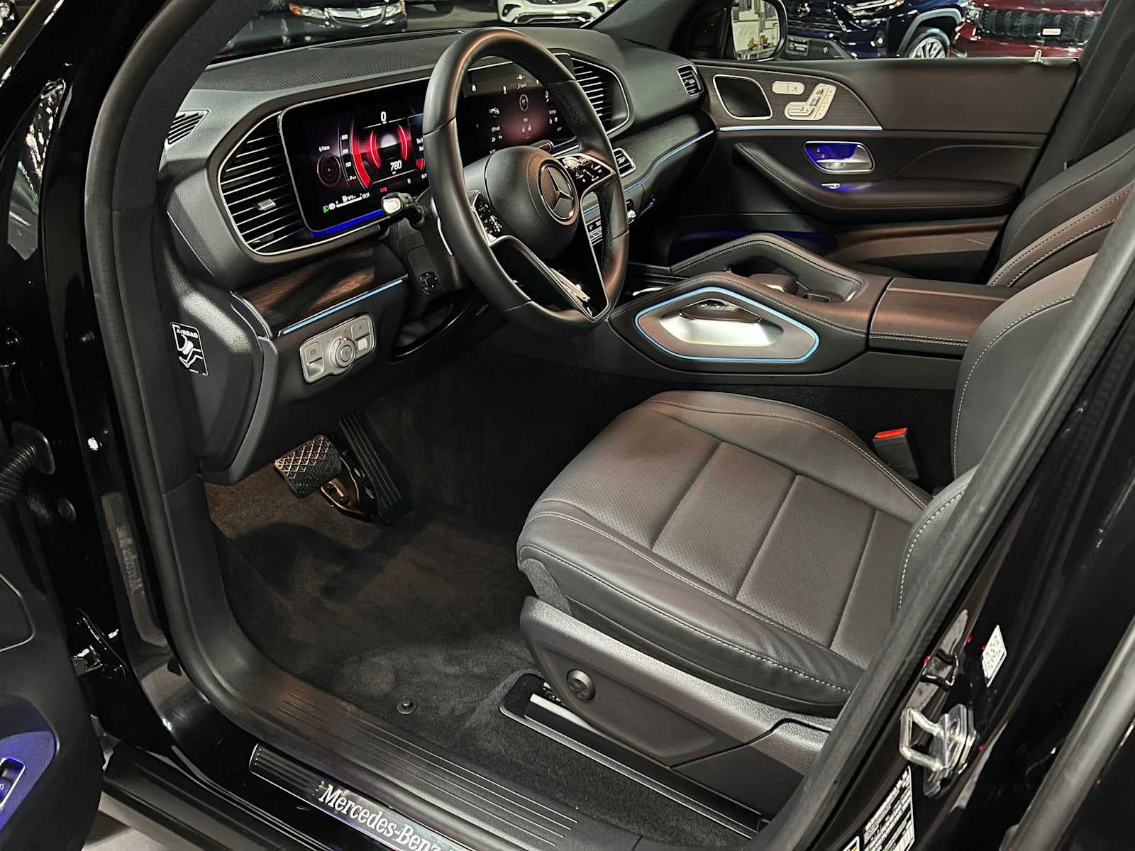 2026 Mercedes-Benz GLE 350 4MATIC® SUV