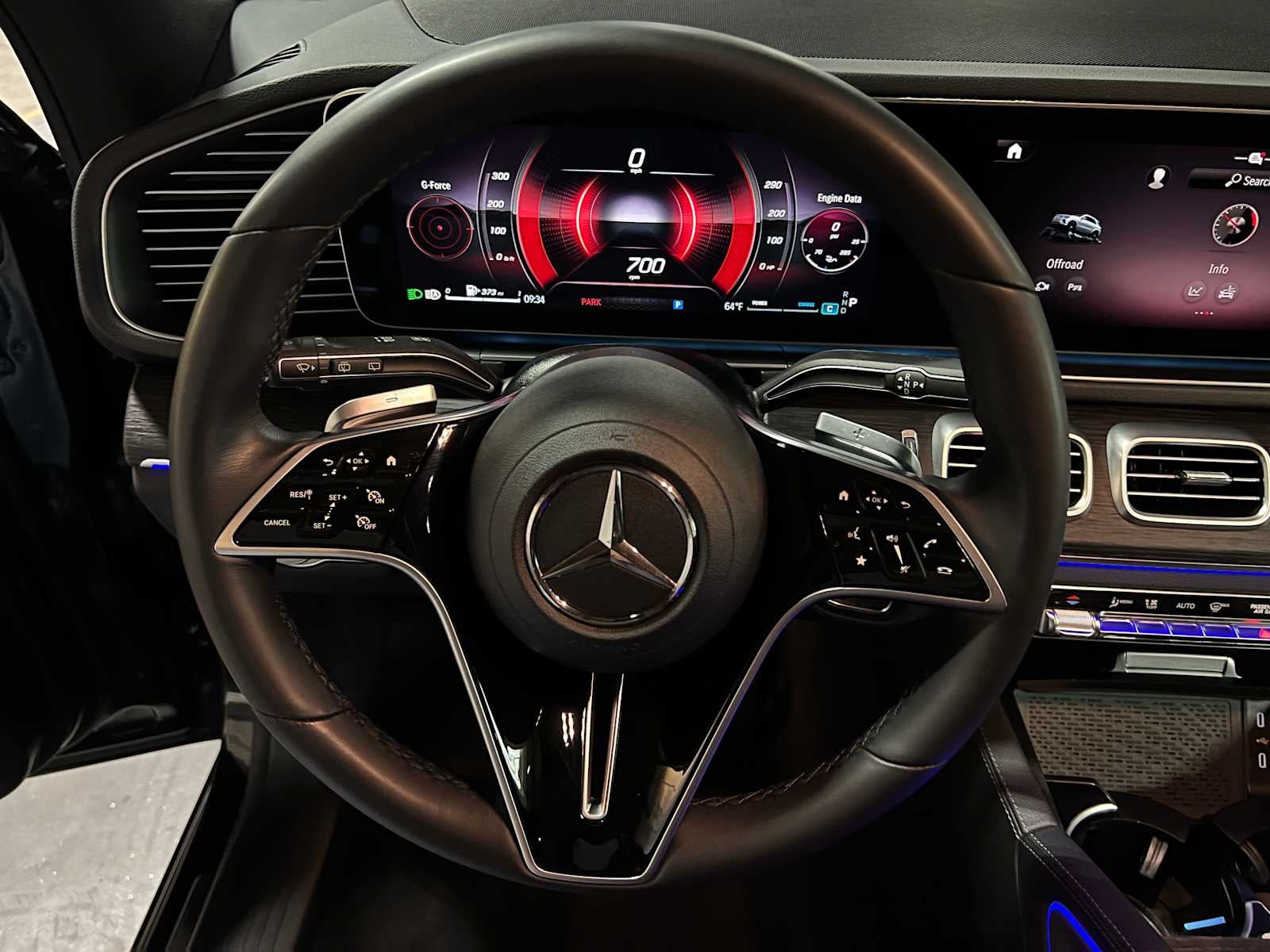 2026 Mercedes-Benz GLE 350 4MATIC® SUV