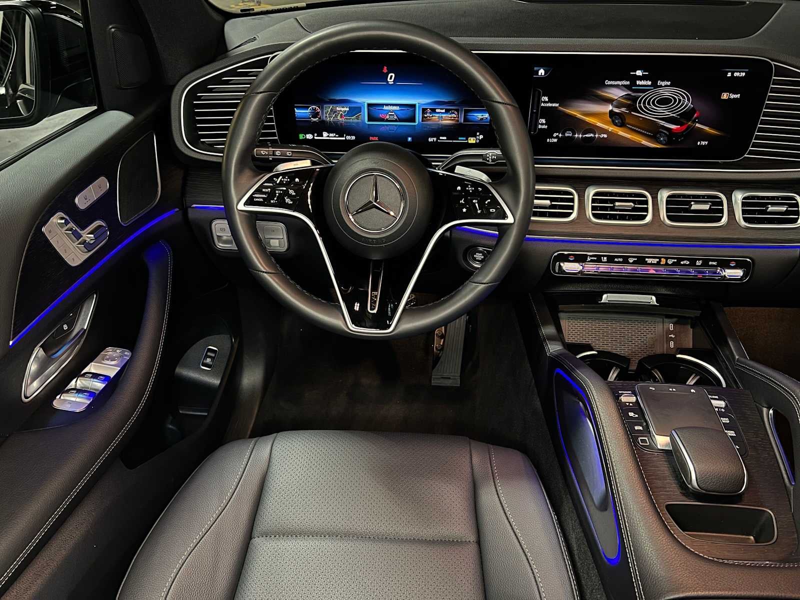 2026 Mercedes-Benz GLE 350 4MATIC® SUV