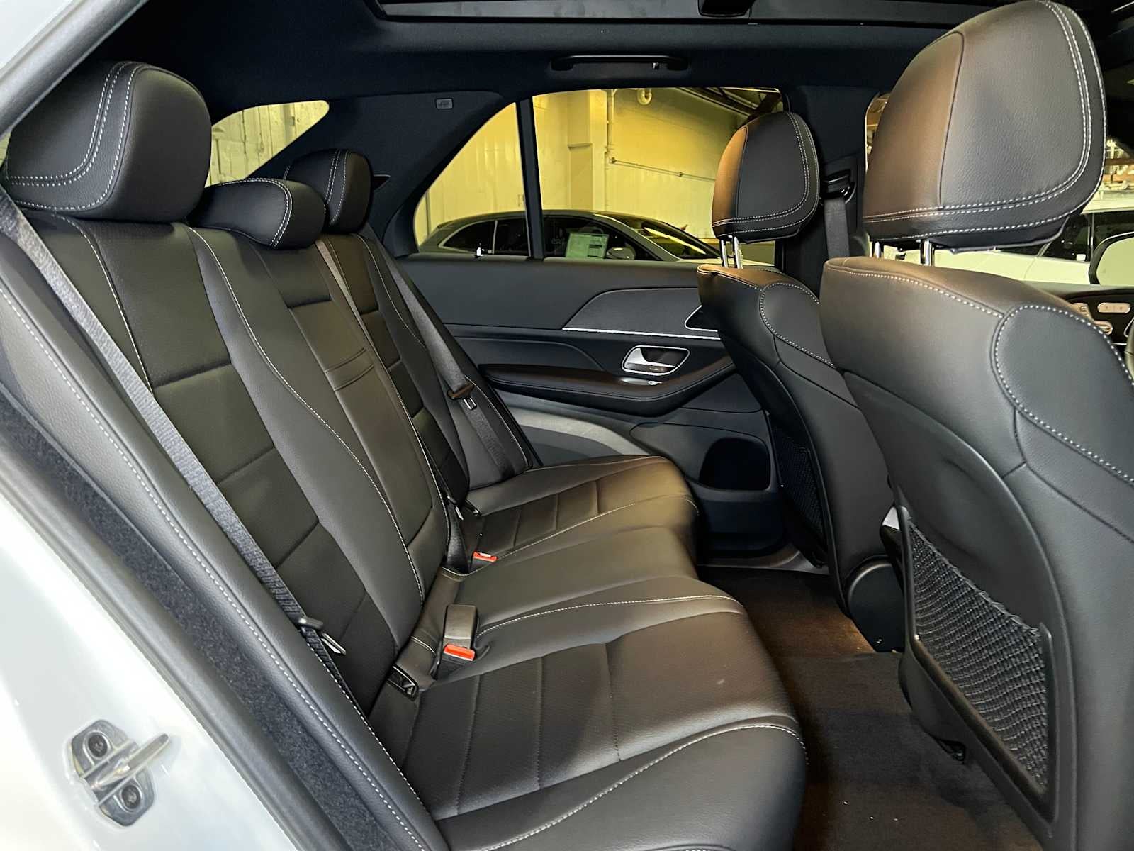 2026 Mercedes-Benz GLE GLE 350