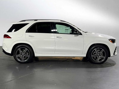 2026 Mercedes-Benz GLE GLE 350