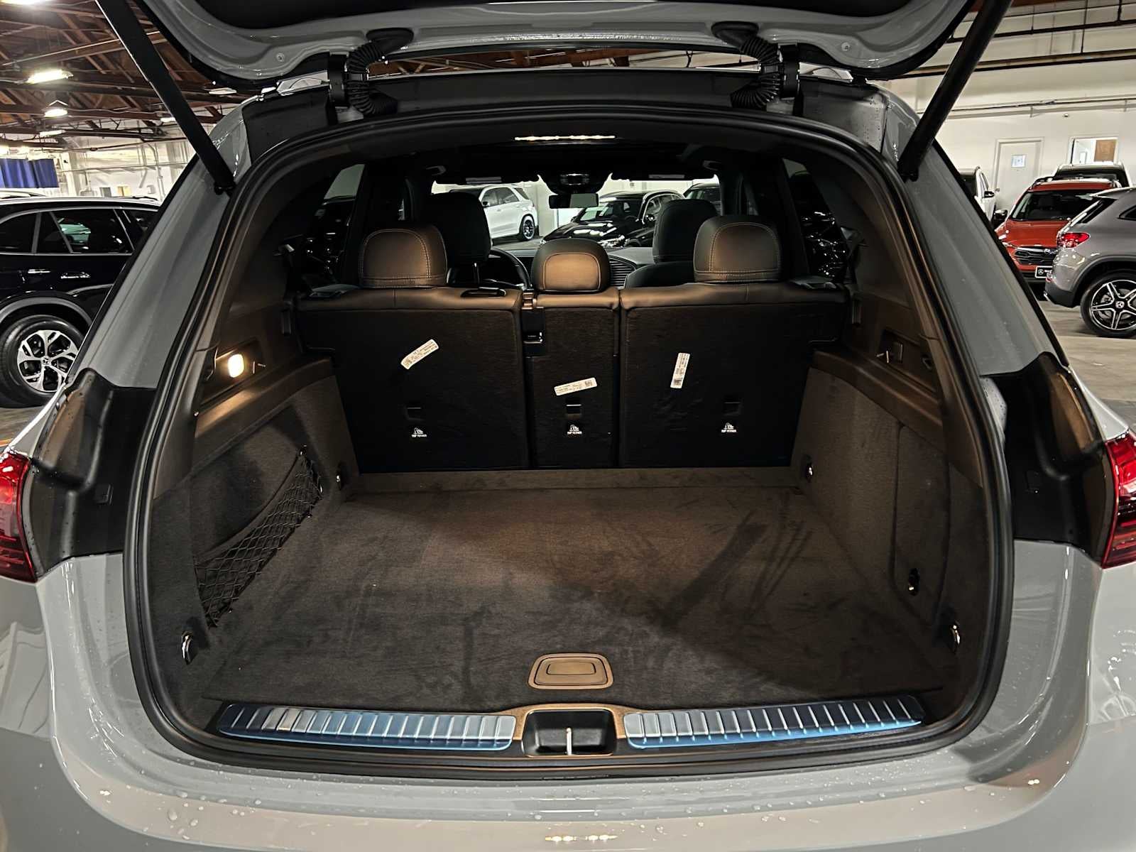 2026 Mercedes-Benz GLE 350 4MATIC® SUV