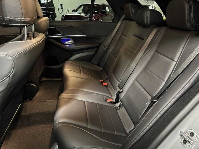 2026 Mercedes-Benz GLE 350 4MATIC® SUV