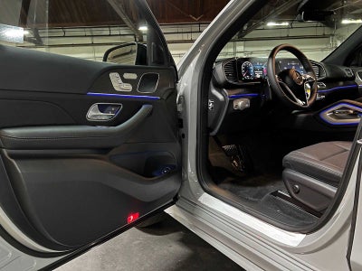 2026 Mercedes-Benz GLE 350 4MATIC® SUV