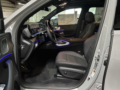 2026 Mercedes-Benz GLE 350 4MATIC® SUV