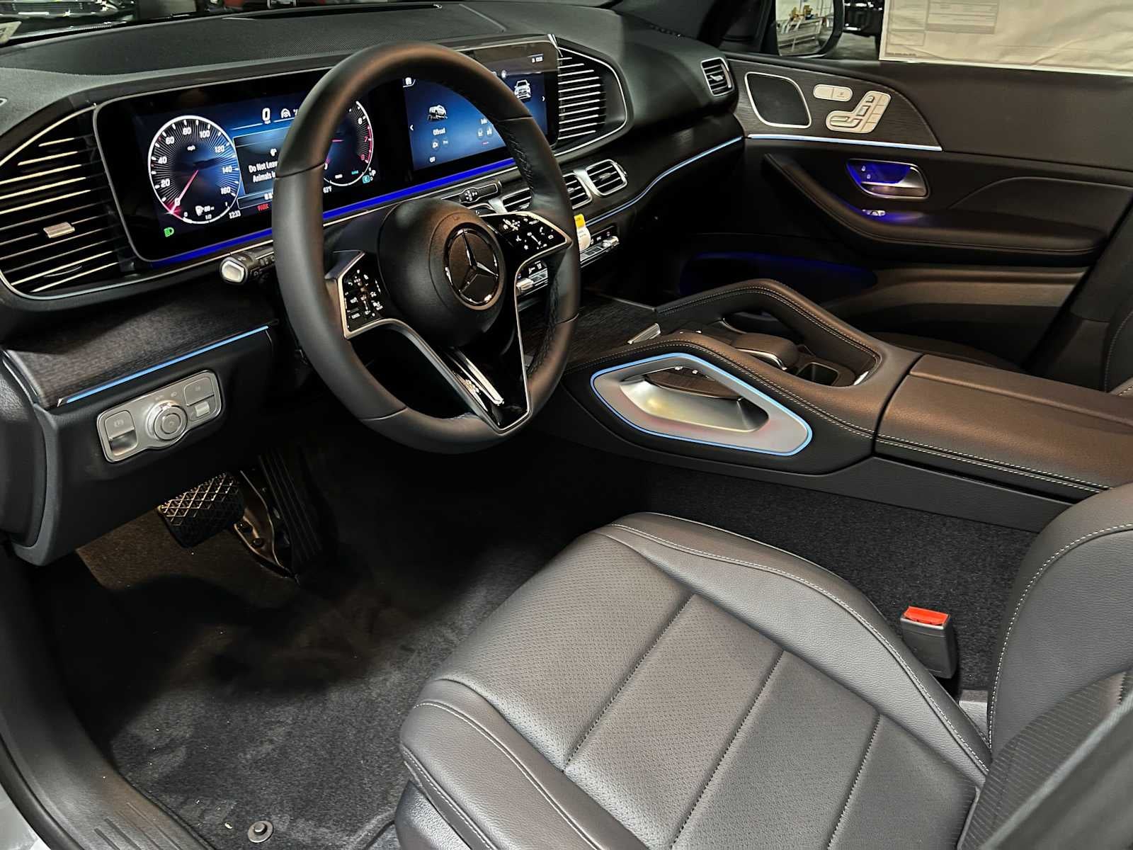 2026 Mercedes-Benz GLE 350 4MATIC® SUV