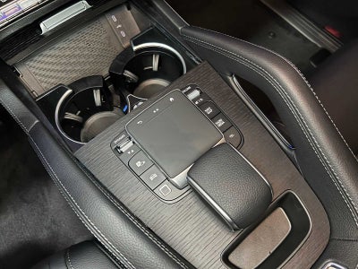 2026 Mercedes-Benz GLE 350 4MATIC® SUV
