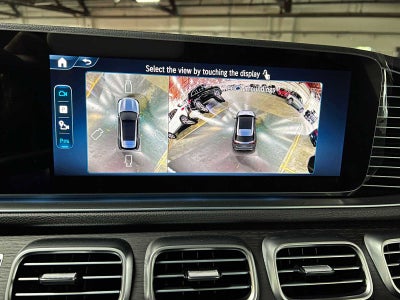 2026 Mercedes-Benz GLE 350 4MATIC® SUV