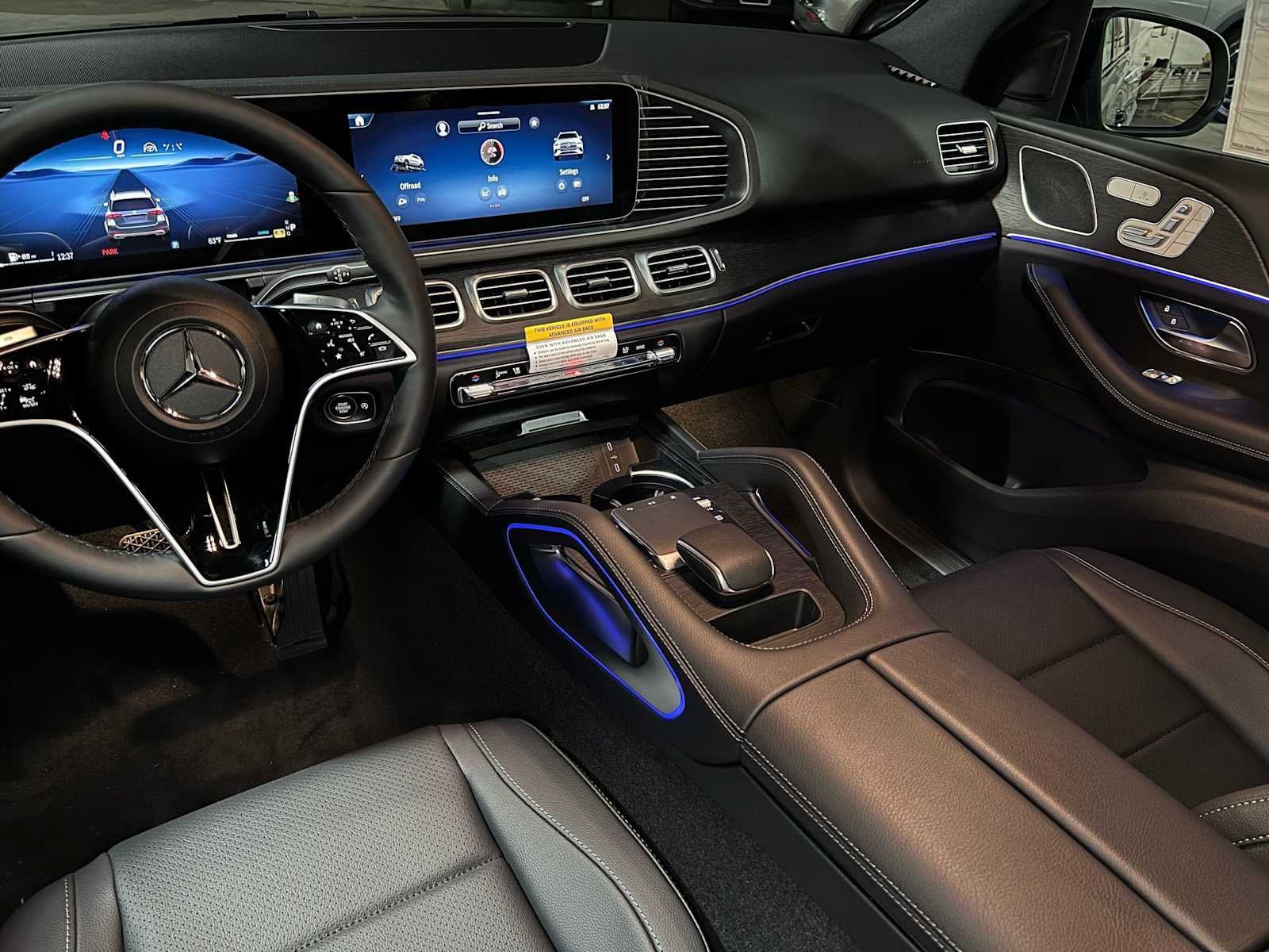2026 Mercedes-Benz GLE 350 4MATIC® SUV