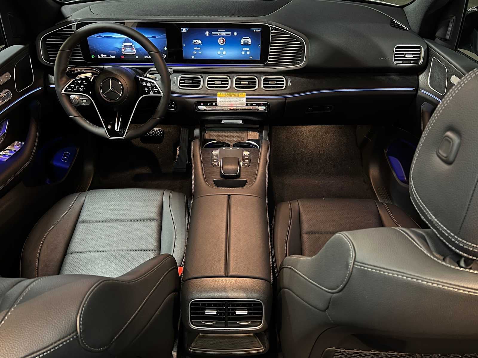 2026 Mercedes-Benz GLE 350 4MATIC® SUV