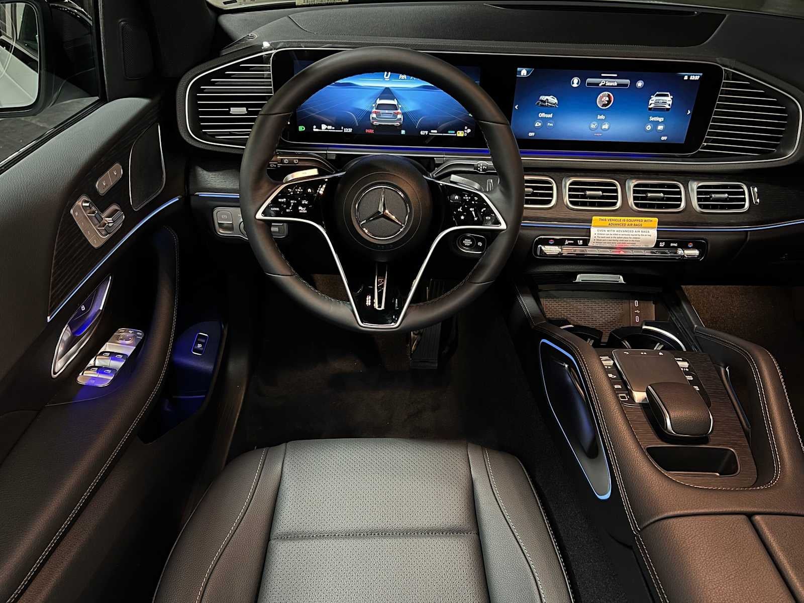 2026 Mercedes-Benz GLE 350 4MATIC® SUV