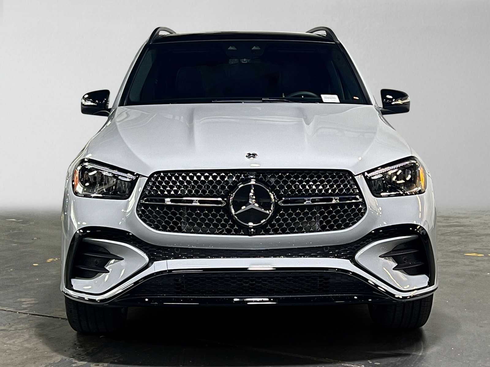 2026 Mercedes-Benz GLE 350 4MATIC® SUV