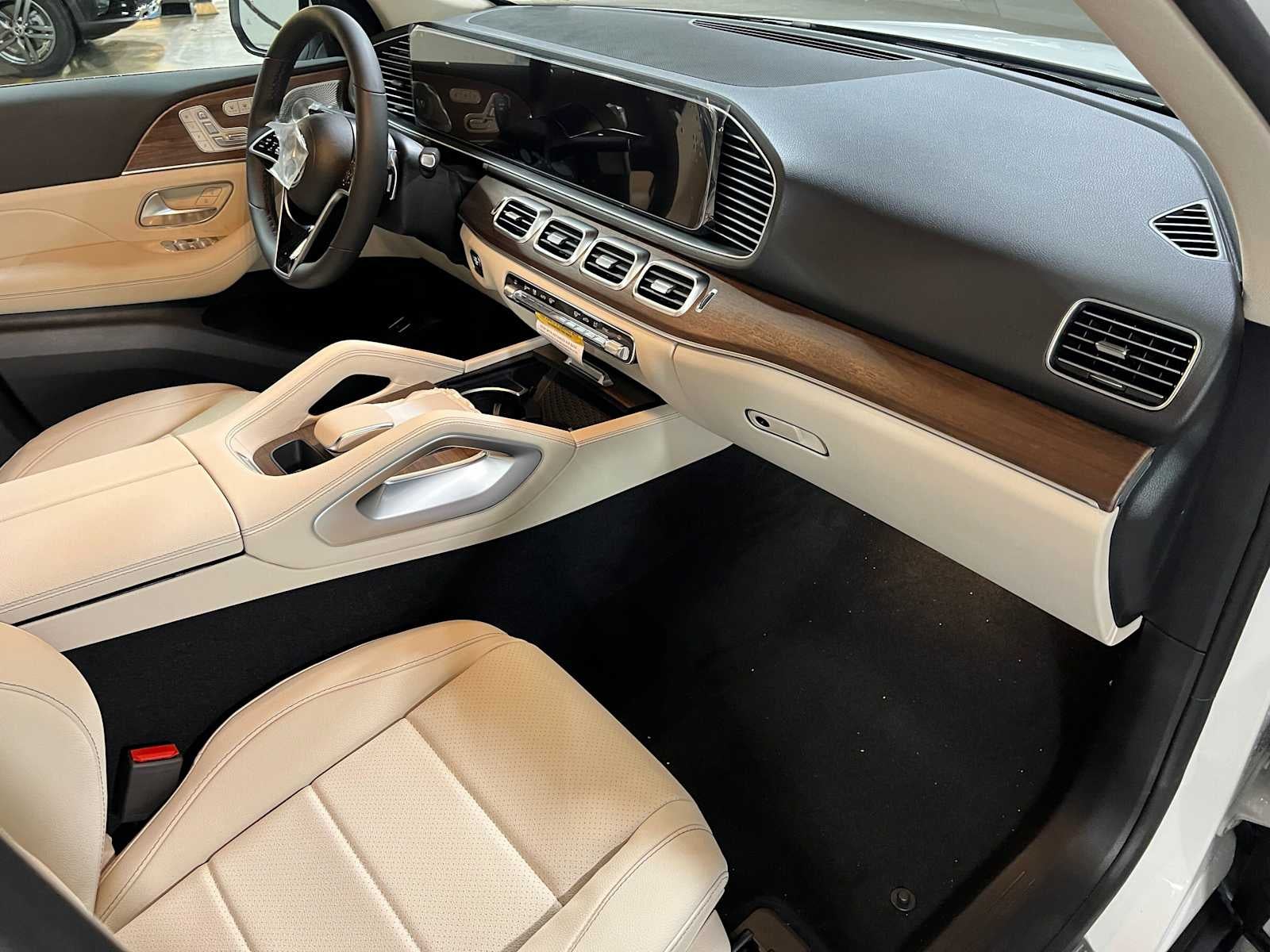2026 Mercedes-Benz GLE 350 4MATIC® SUV