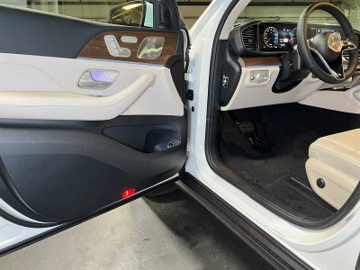 2026 Mercedes-Benz GLE 350 4MATIC® SUV