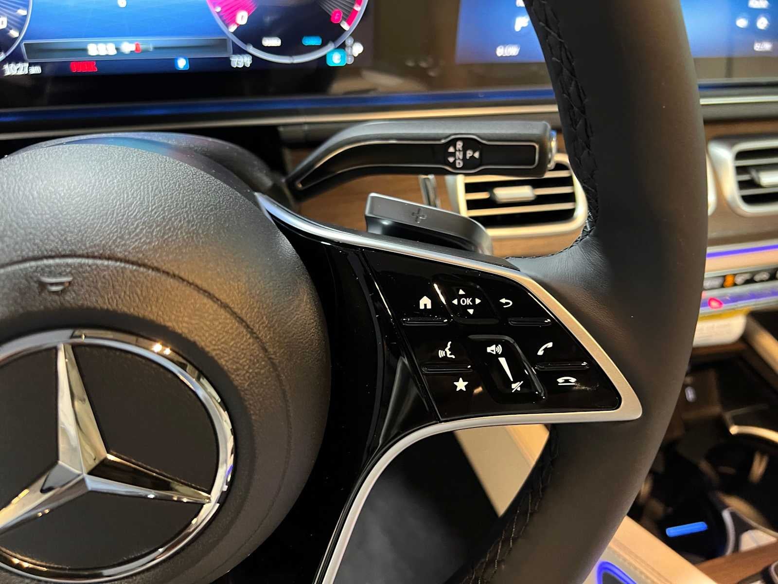 2026 Mercedes-Benz GLE 350 4MATIC® SUV