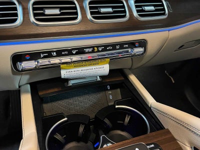 2026 Mercedes-Benz GLE 350 4MATIC® SUV