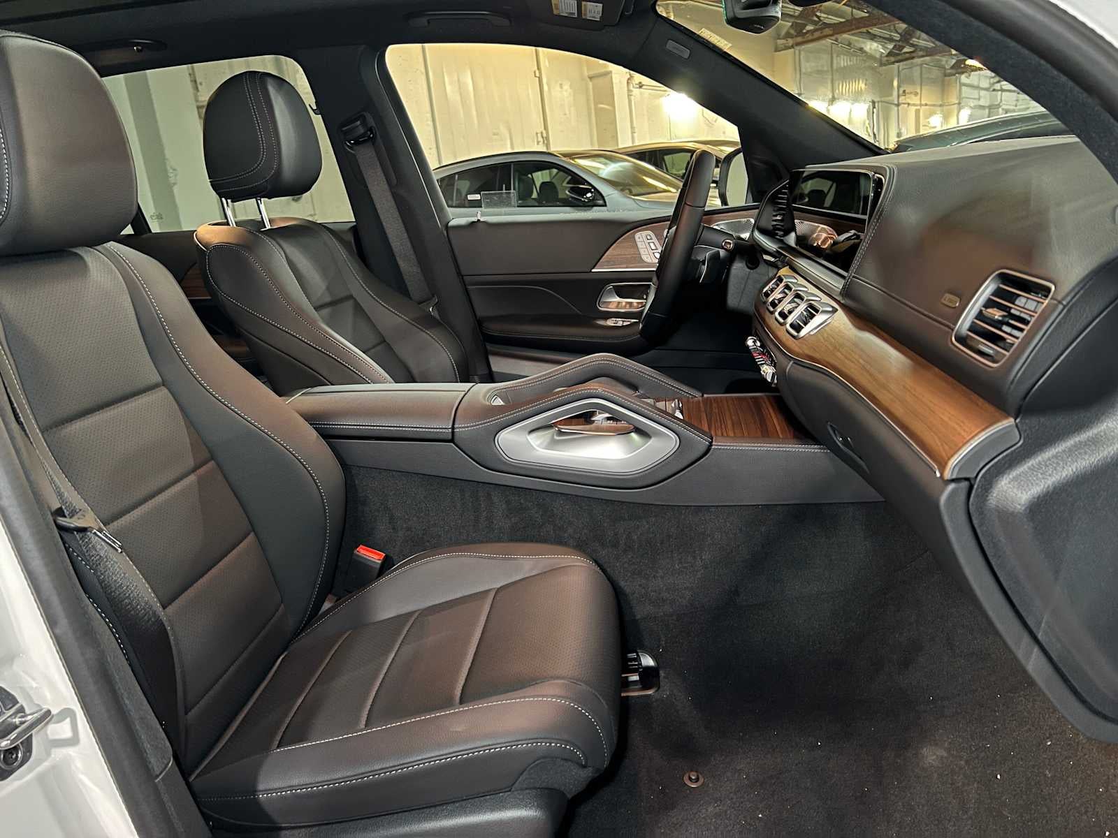 2026 Mercedes-Benz GLE 350 4MATIC® SUV