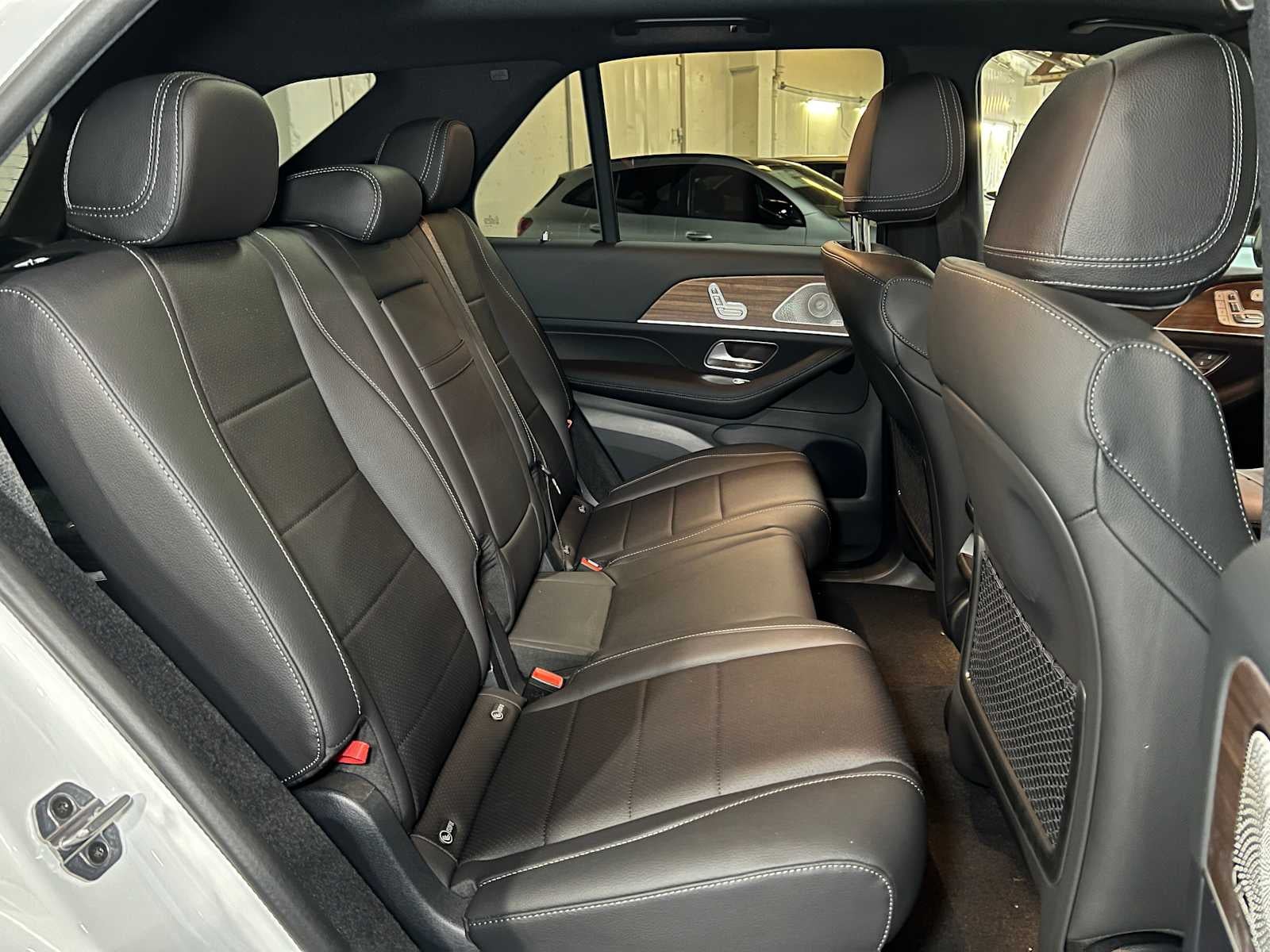 2026 Mercedes-Benz GLE 350 4MATIC® SUV