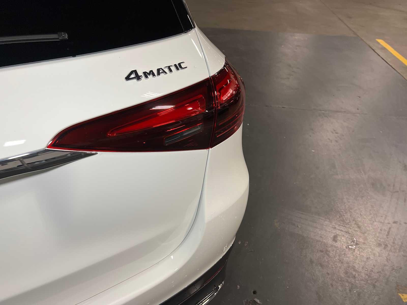 2026 Mercedes-Benz GLE 350 4MATIC® SUV