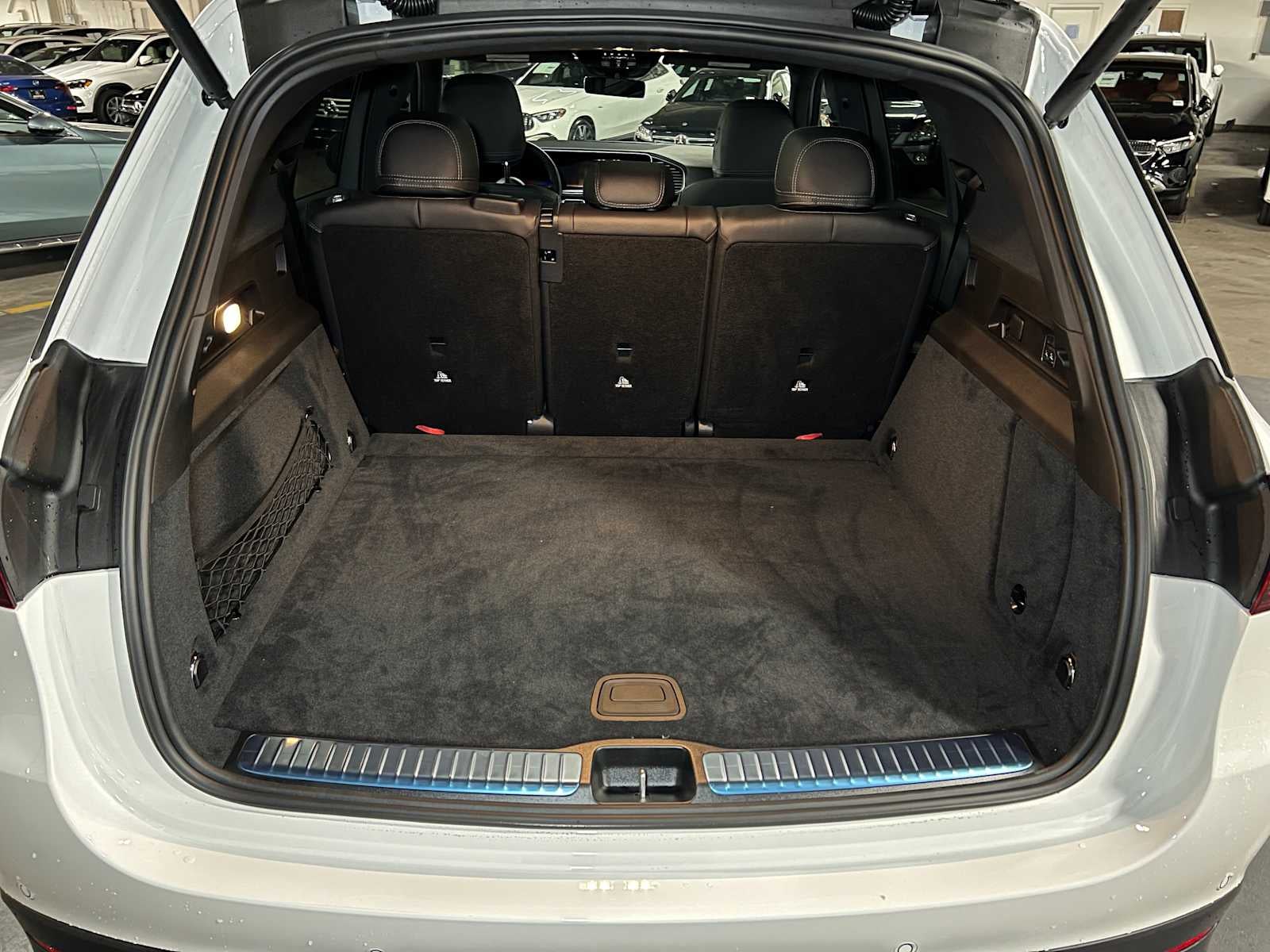 2026 Mercedes-Benz GLE 350 4MATIC® SUV