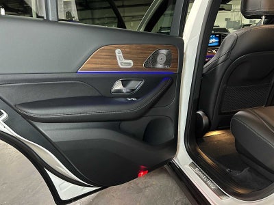 2026 Mercedes-Benz GLE 350 4MATIC® SUV