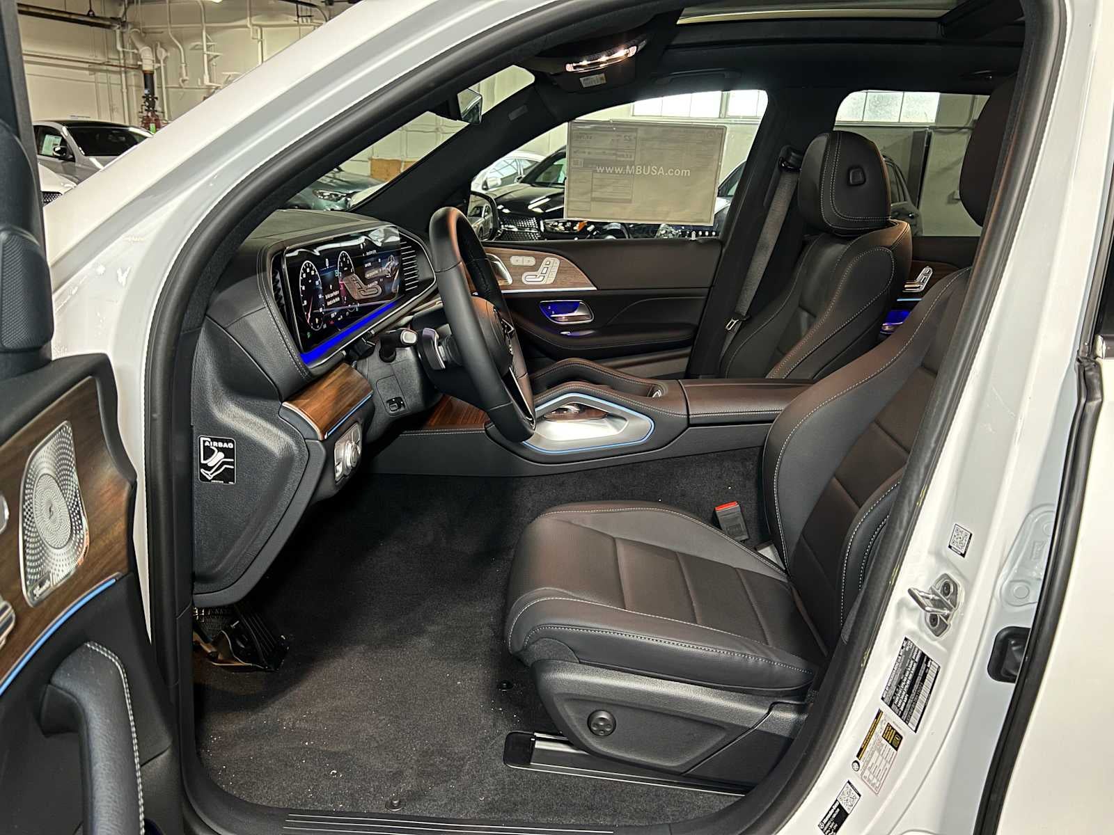 2026 Mercedes-Benz GLE 350 4MATIC® SUV