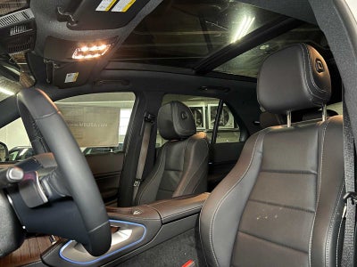 2026 Mercedes-Benz GLE 350 4MATIC® SUV