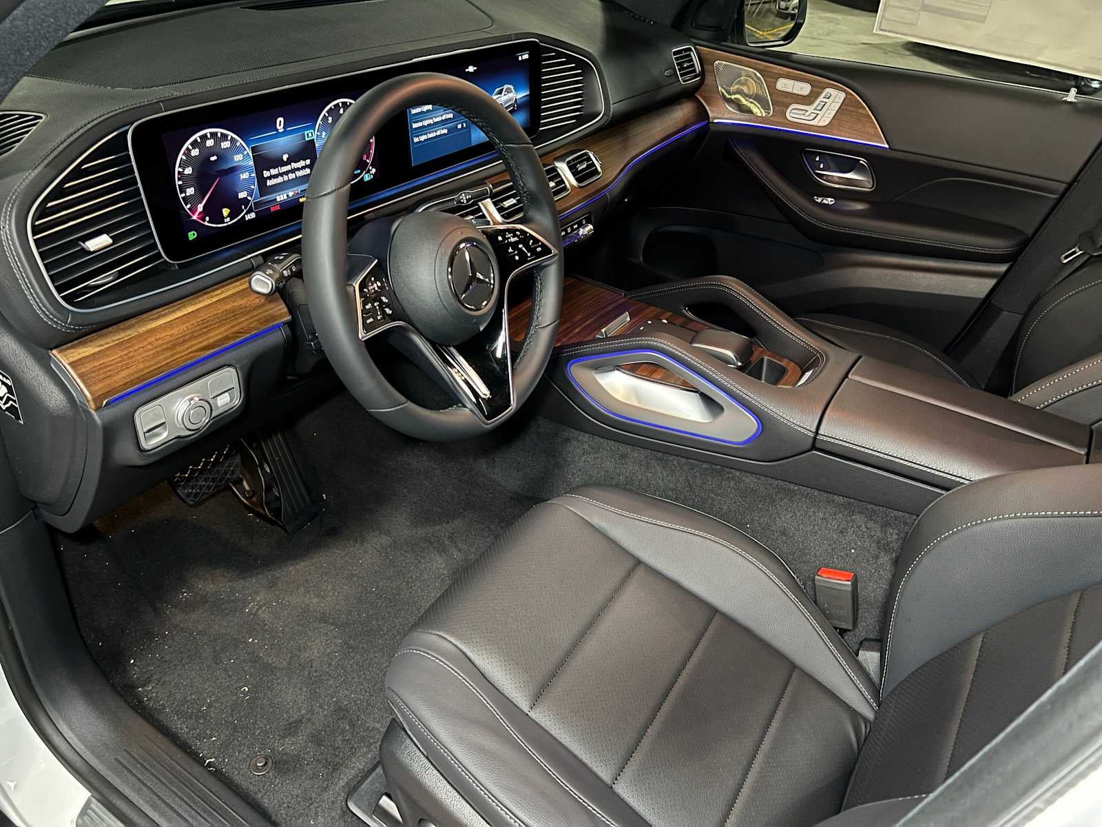 2026 Mercedes-Benz GLE 350 4MATIC® SUV