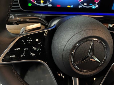 2026 Mercedes-Benz GLE 350 4MATIC® SUV