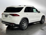 2026 Mercedes-Benz GLE 350 4MATIC® SUV