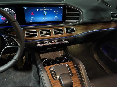 2026 Mercedes-Benz GLE 350 4MATIC® SUV