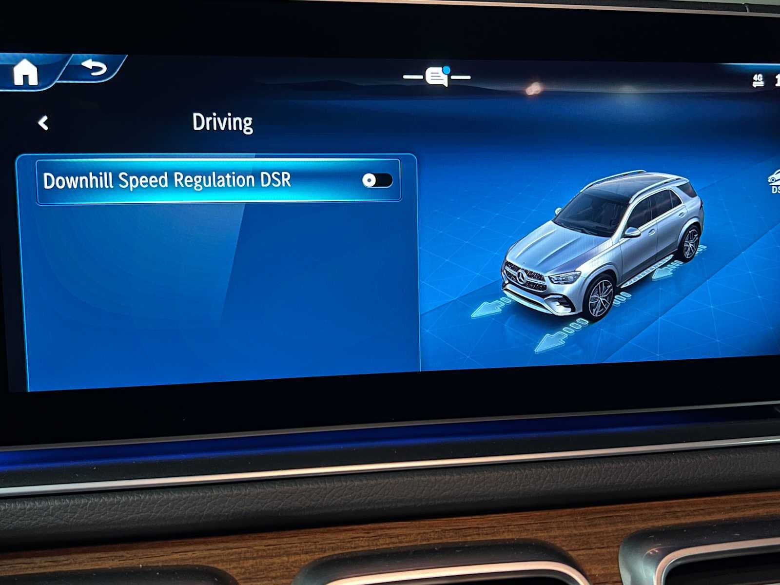 2026 Mercedes-Benz GLE 350 4MATIC® SUV