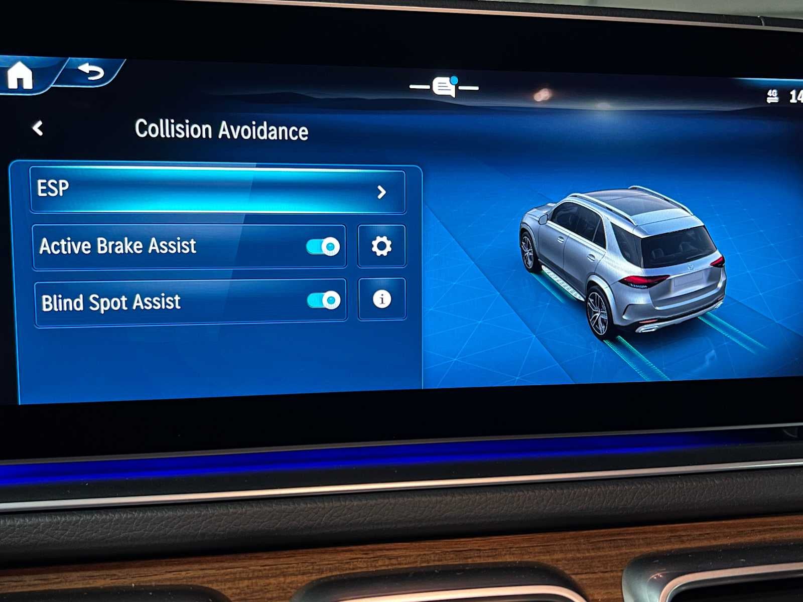 2026 Mercedes-Benz GLE 350 4MATIC® SUV