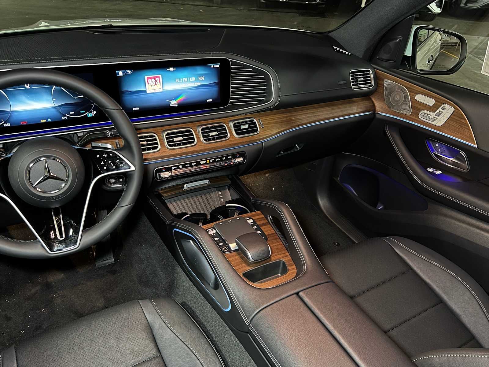 2026 Mercedes-Benz GLE 350 4MATIC® SUV