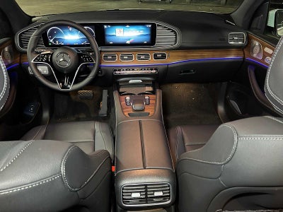 2026 Mercedes-Benz GLE 350 4MATIC® SUV