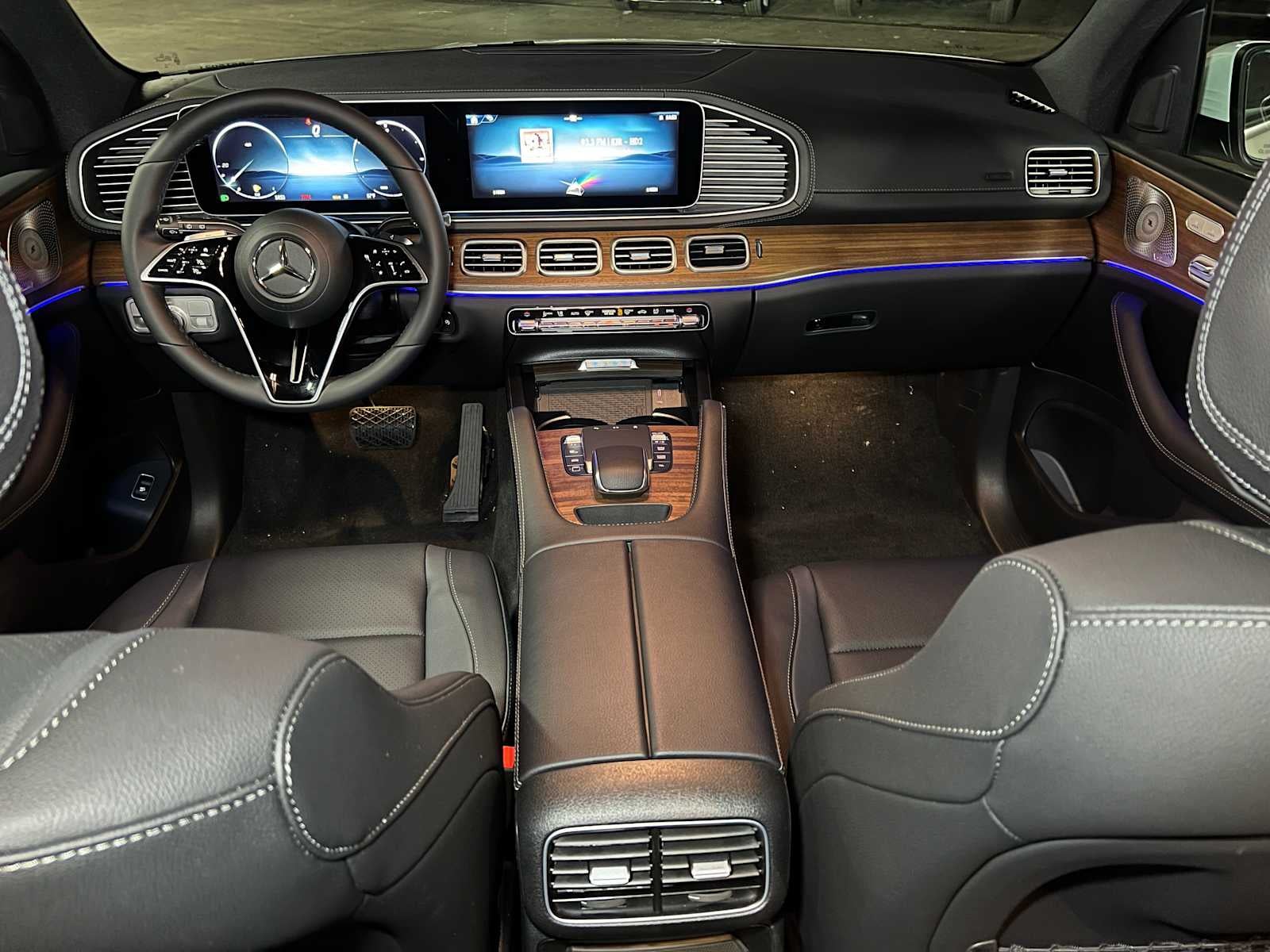 2026 Mercedes-Benz GLE 350 4MATIC® SUV