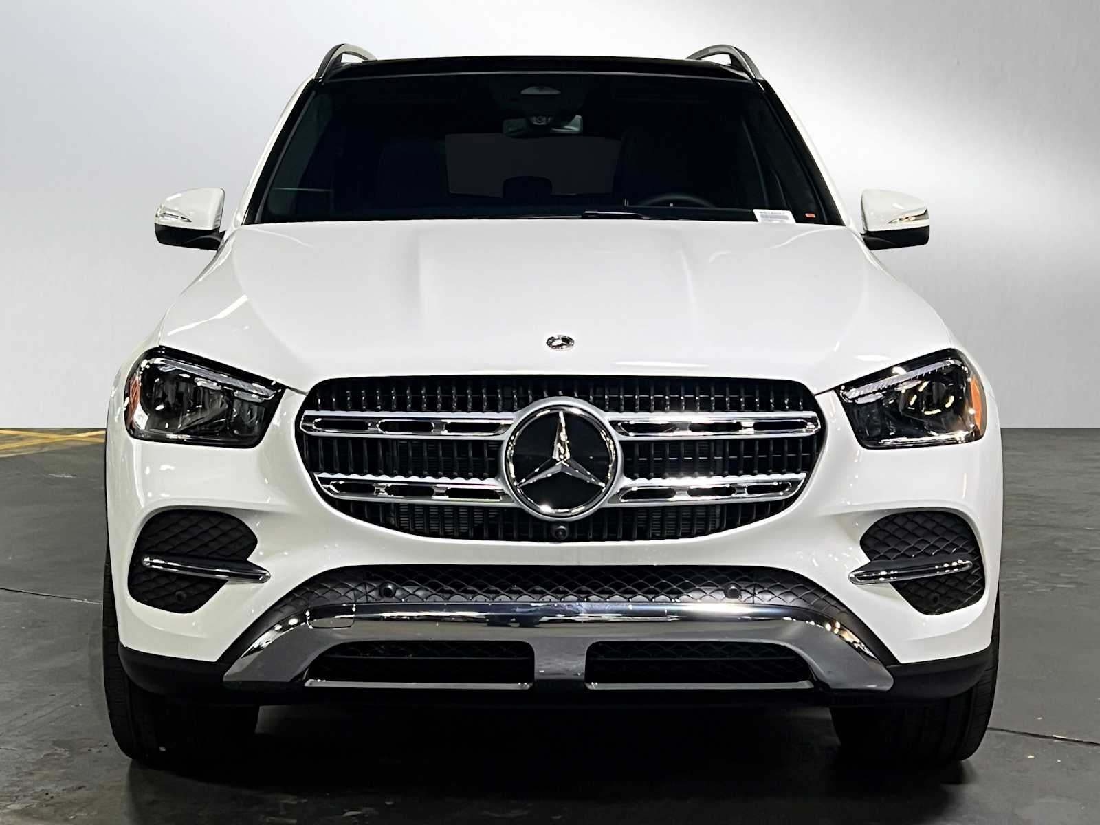 2026 Mercedes-Benz GLE 350 4MATIC® SUV