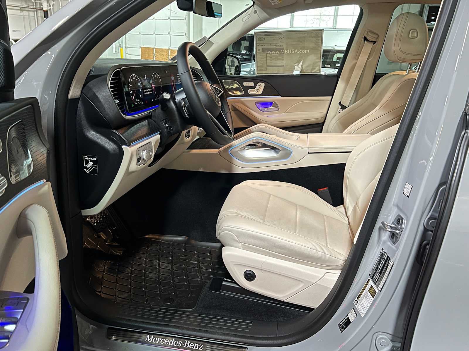 2026 Mercedes-Benz GLE 350 4MATIC® SUV
