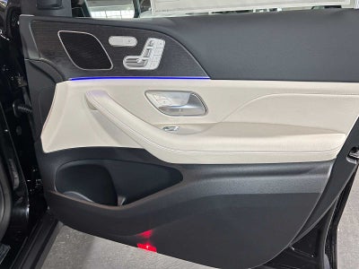 2026 Mercedes-Benz GLE 350 4MATIC® SUV