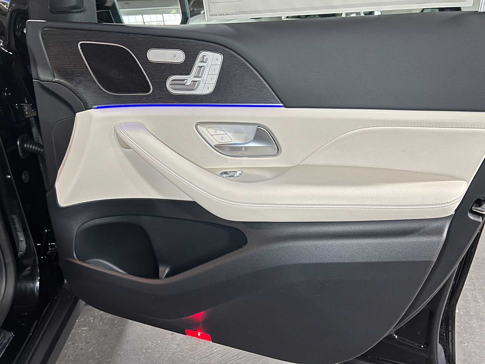 2026 Mercedes-Benz GLE 350 4MATIC® SUV