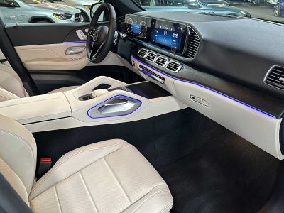 2026 Mercedes-Benz GLE 350 4MATIC® SUV