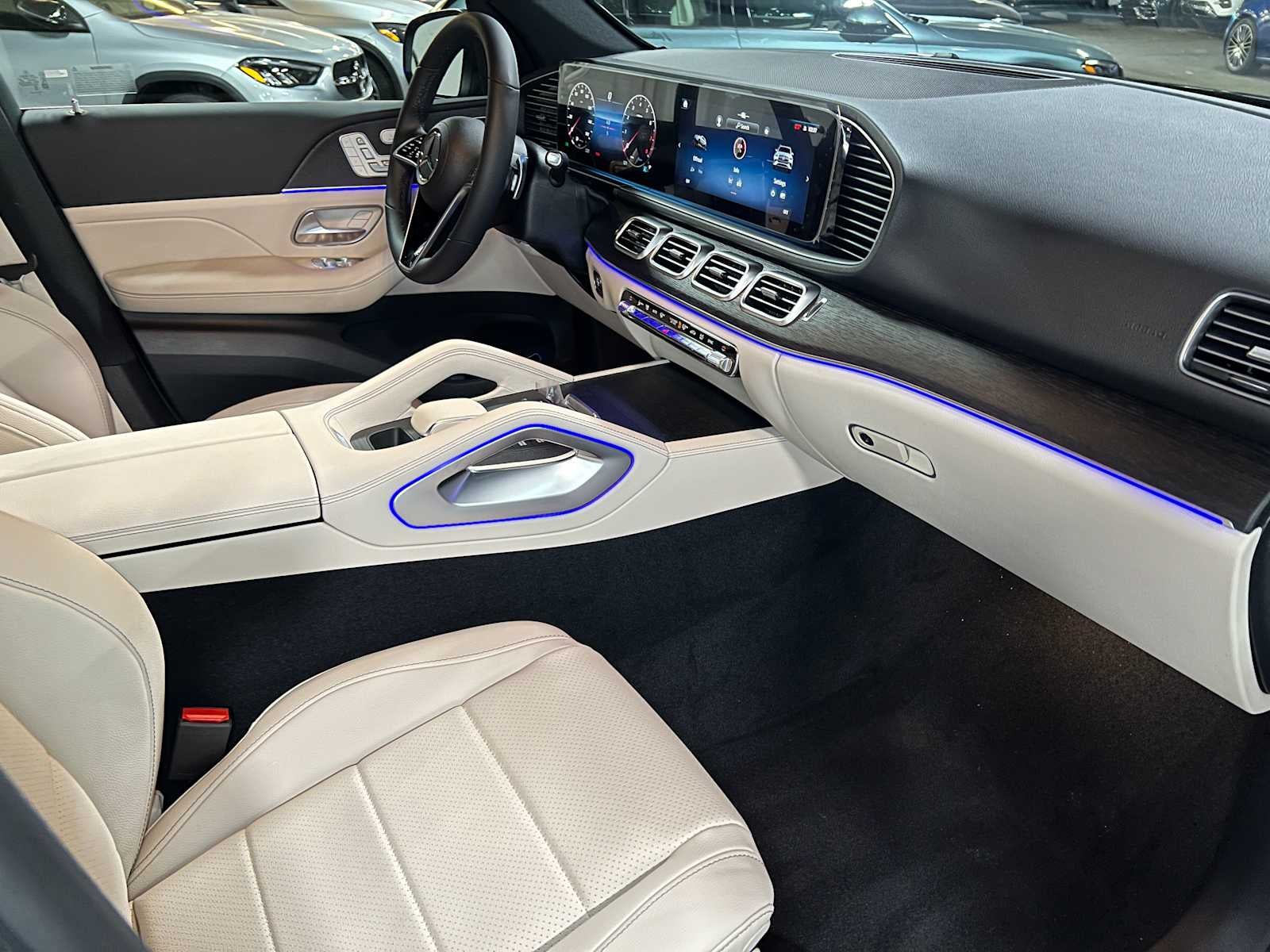 2026 Mercedes-Benz GLE 350 4MATIC® SUV