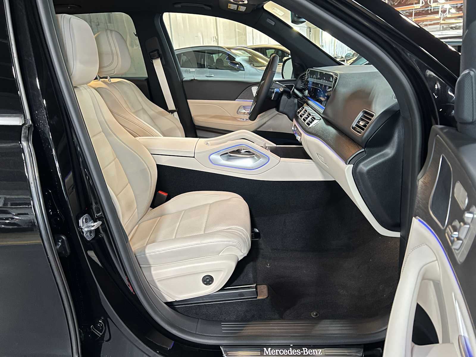 2026 Mercedes-Benz GLE 350 4MATIC® SUV