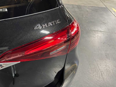 2026 Mercedes-Benz GLE 350 4MATIC® SUV