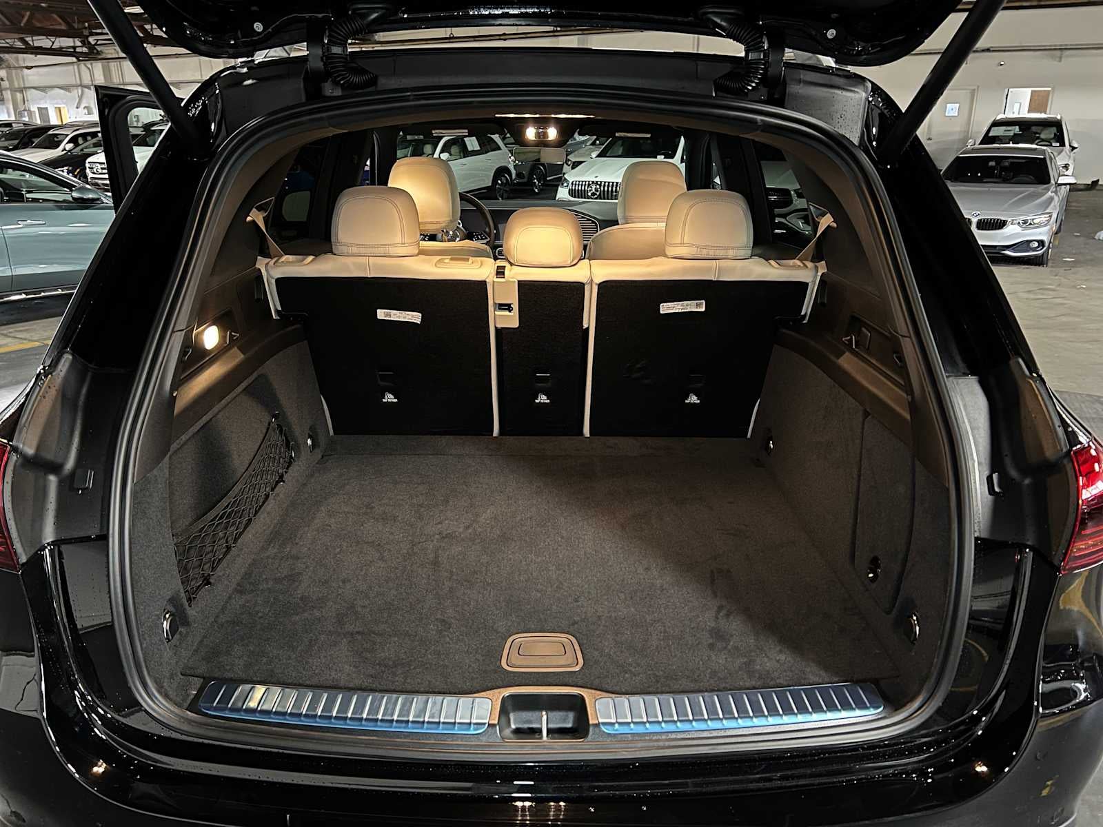 2026 Mercedes-Benz GLE 350 4MATIC® SUV