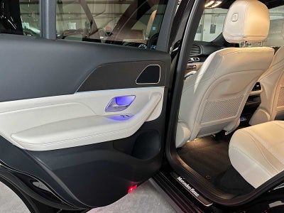 2026 Mercedes-Benz GLE 350 4MATIC® SUV