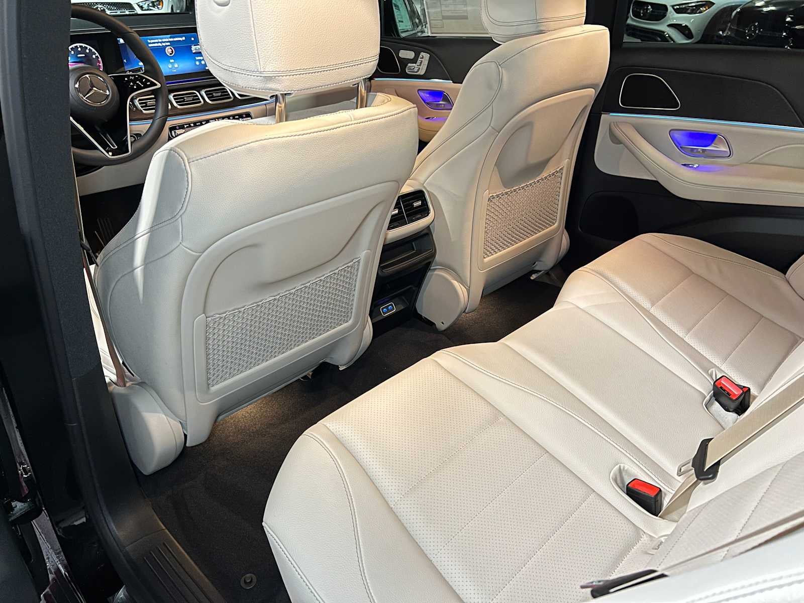 2026 Mercedes-Benz GLE 350 4MATIC® SUV