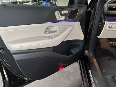 2026 Mercedes-Benz GLE 350 4MATIC® SUV